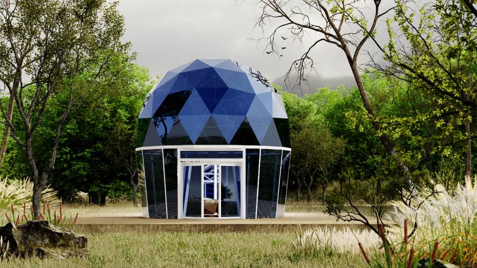 孝感星空酒店帐篷厂家