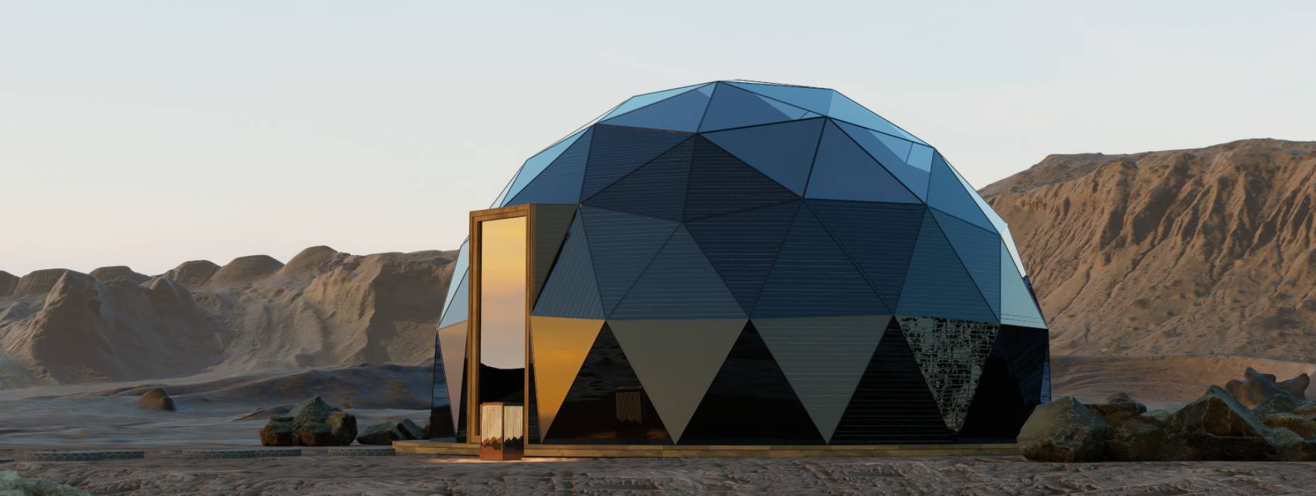 孝感星空酒店帐篷